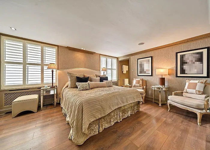 Finest Retreats - Park Terrace