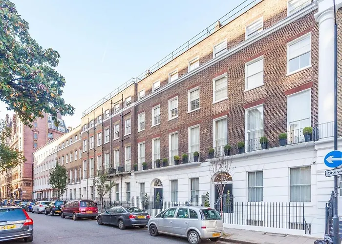 Cleveland Residences Russell Square