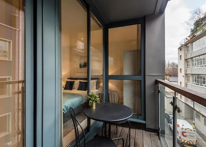 Farringdon Apartments
