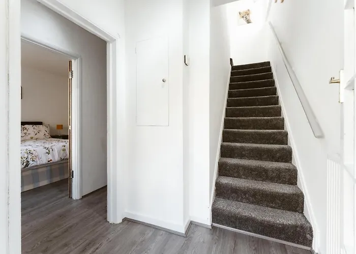 Stepney Green Beds To Stay 24