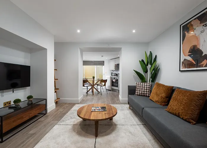 Notting Hill By Capital