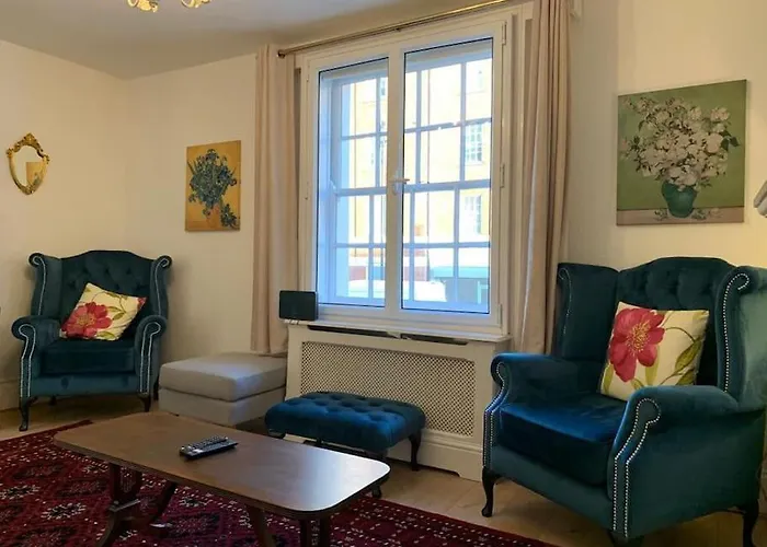 A Stunning 3 Bedroom House