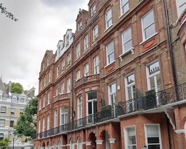 Luxury Apartment South Kensington