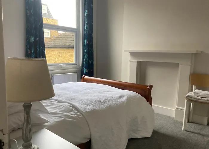 The Dimmer 2 Bedroom Apartment