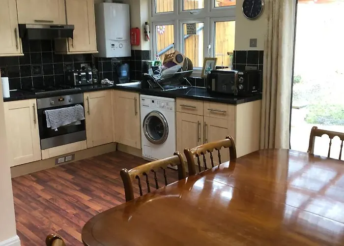North London Rooms