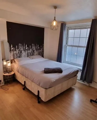 Property In Brixton