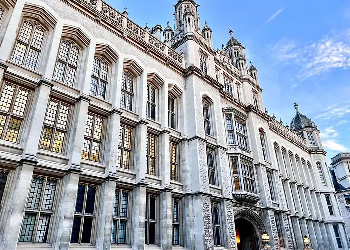 Deluxe Entire Apartment Between Covent Garden And St Pauls Cathedral