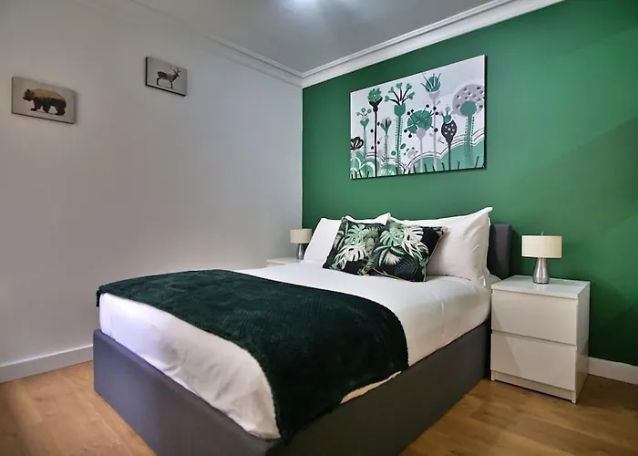 Notting Hill - Portobello Road Lux Home F7