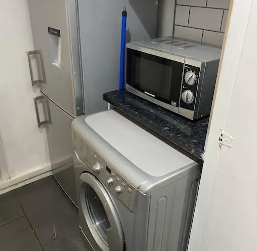 Ground Floor One Bedroom Bayswater Central London