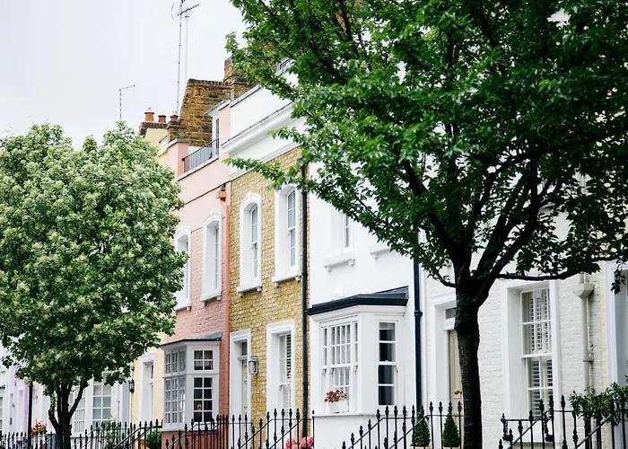 Charming Chelsea Haven By Dena Elite Collection