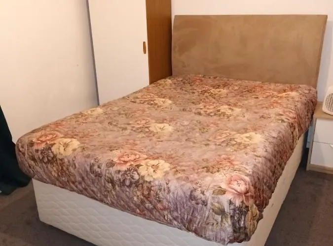 Women Only Room