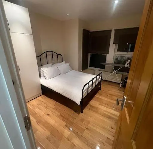 2 Bedroom Apartment,Chester Road N17