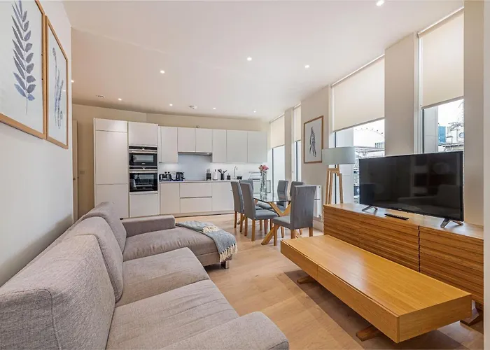 Staylux Waterloo