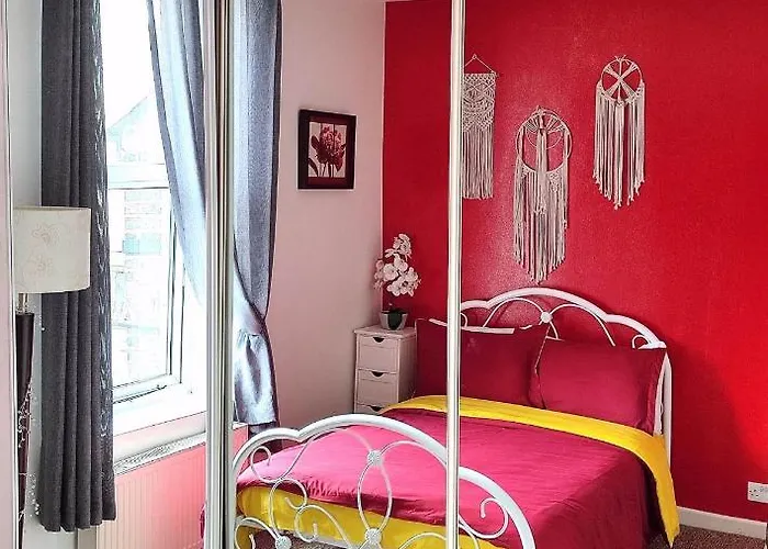 Double Room Lgbt
