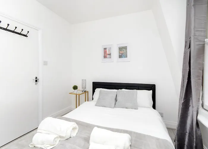 Cg Apartments