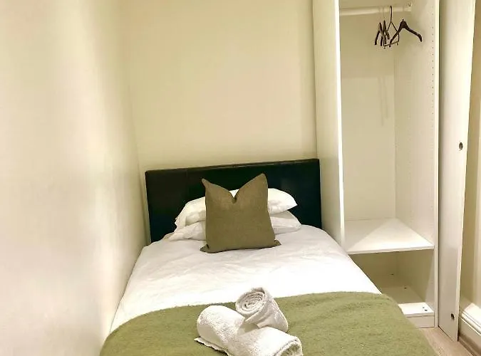 Private Room In Central London - Kensington