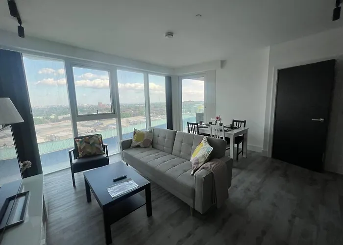 One West Point , Icon Tower