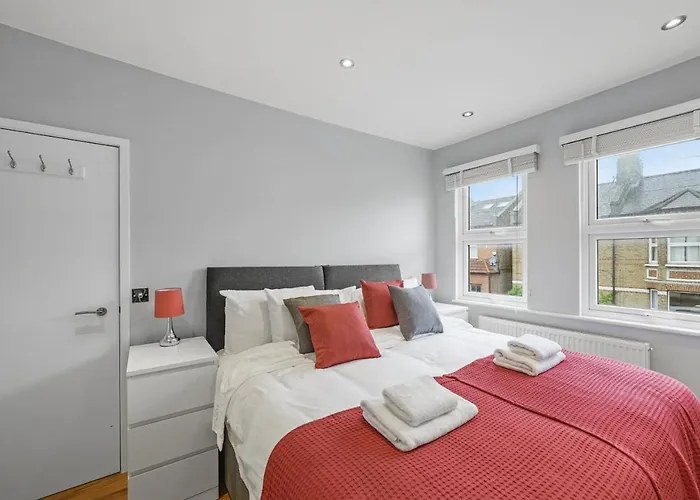 Wimbledon Apartments