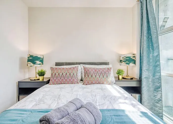 Marylebone Station 2Bed Flat
