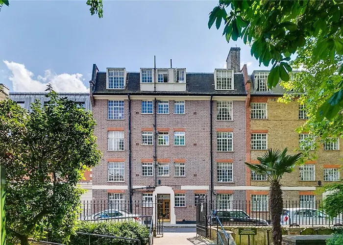 Chelsea & Kensington Studios