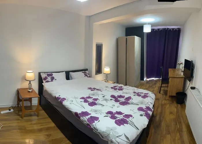 London Heathrow Home Limited