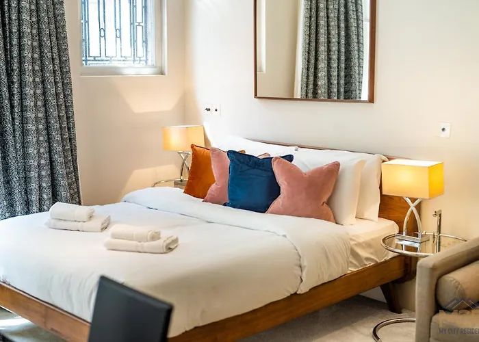 The Hertford Residences
