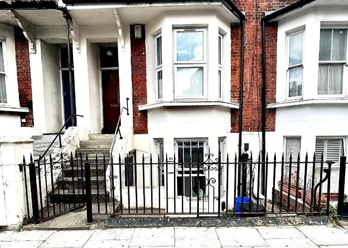 Private House Shepherd\'S Bush W3