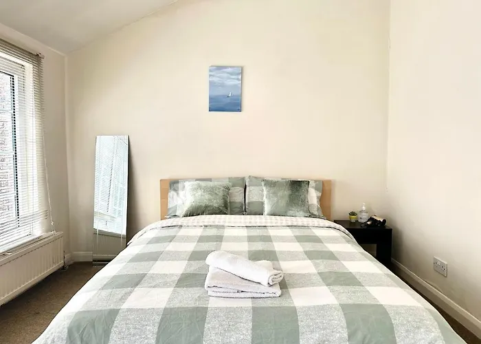 5 Minutes To Hyde Park Double Room#Mews2#
