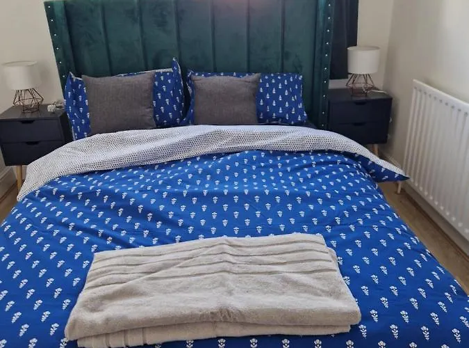 A Lovely One Bedroom In Hither Green Lane