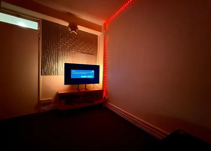 Semay Studio Flat