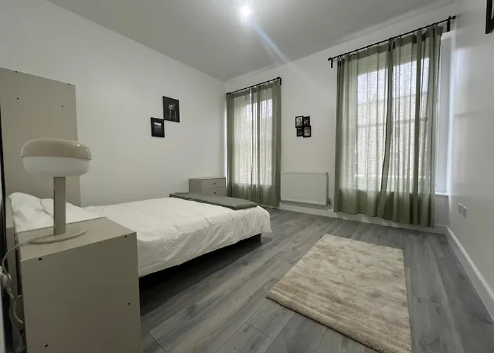 London Comfort Stay