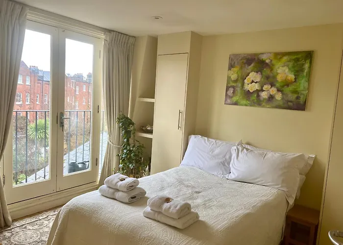 Georgiana\'S Guesthouse
