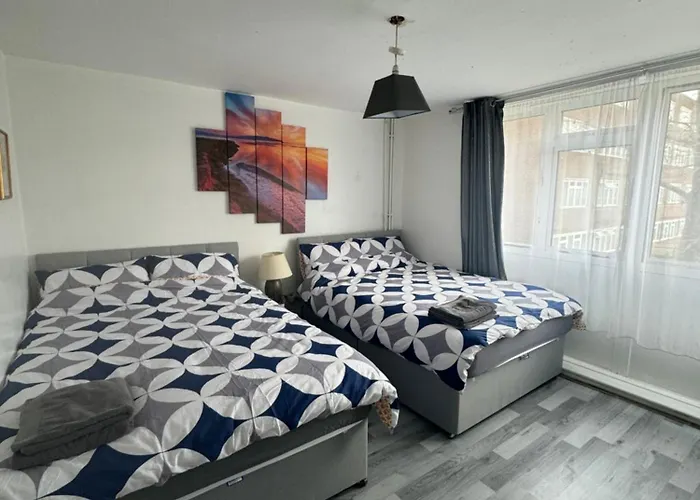 Hatton Homes - Tottenham Hotspurs Stadium