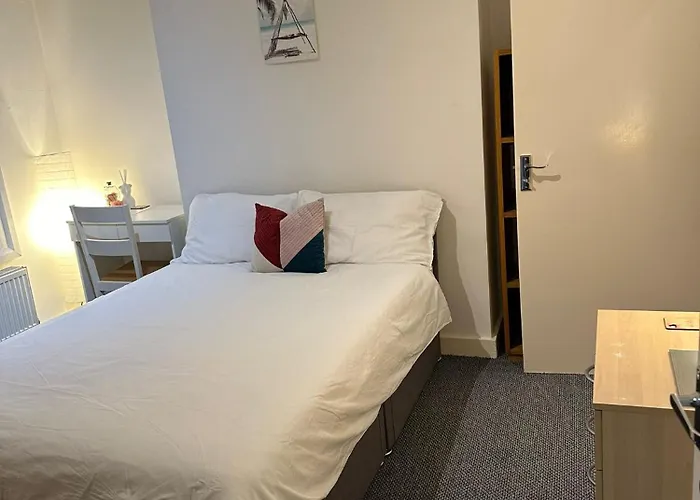 Double Room In Tottenham