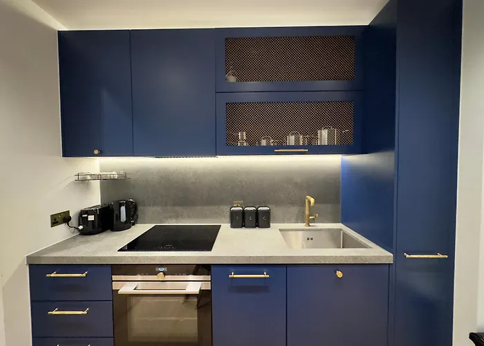 Amazing Cosy Apartment, Next To O2 Arena And Close To London Excel, Secure Parking