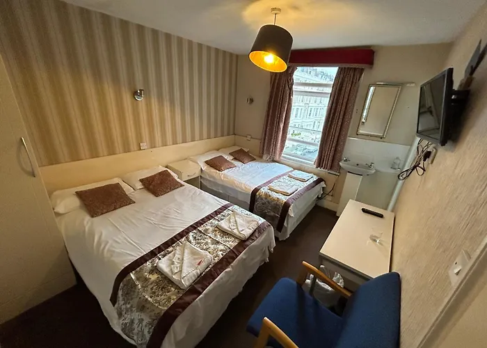 Earls Court Hotel