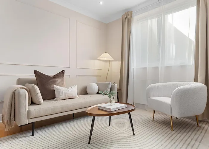Designer Home In Central London