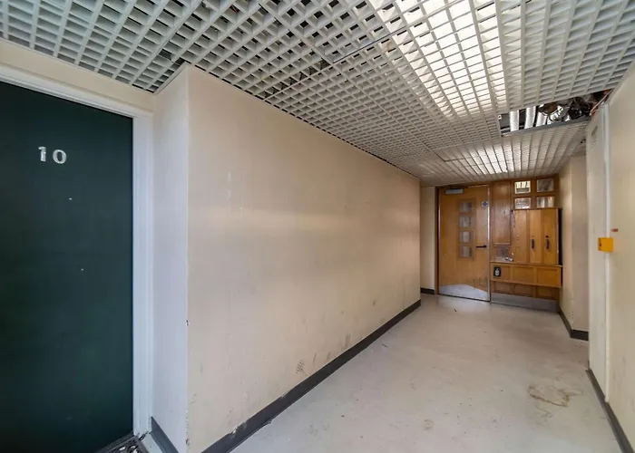 1Bed Elkington