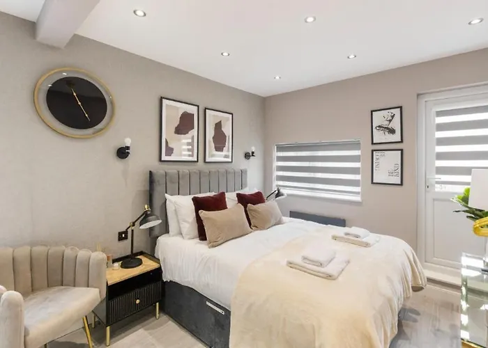 The Relaxation Station: Fun And Comfort Collide