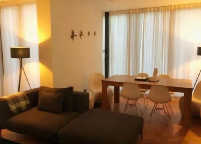 Stunning Modern Large 5 Bed House Willesden