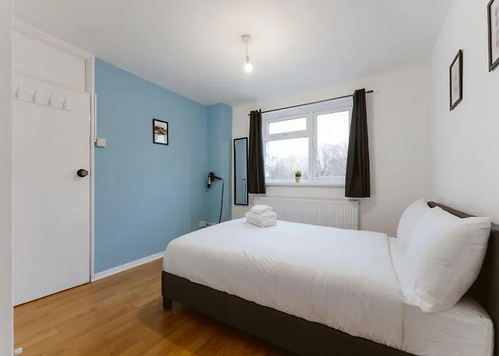 Stratford Great Rooms To Stay - 20