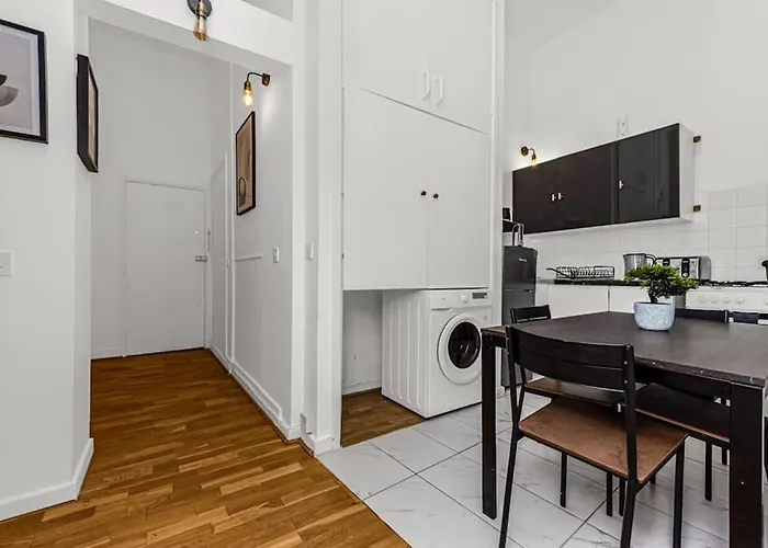 Deluxe Flat On Kentish Town