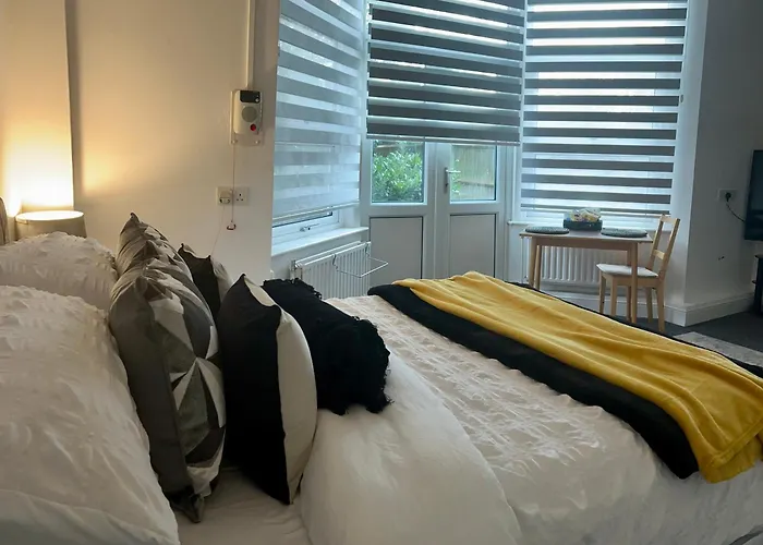 Streatham Studio