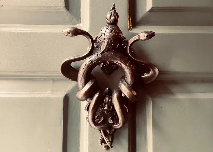 Chateau Denmark London