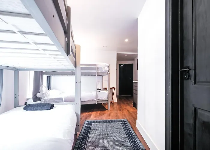 Piccadilly Dreams 1Br Sleep 4 Retreat Vrf
