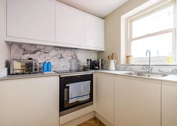 The Notting Hill Apartments By Hok Living - Nh1