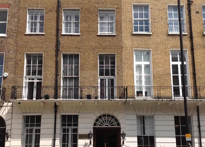 London Continental Hotel