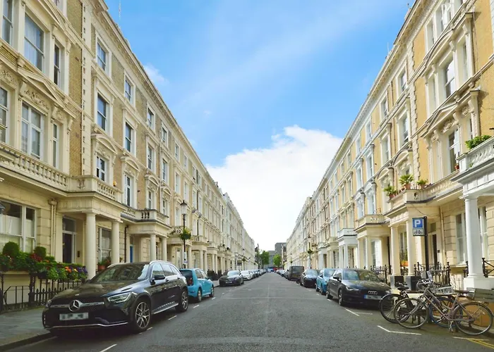 Notting Hill Guest House