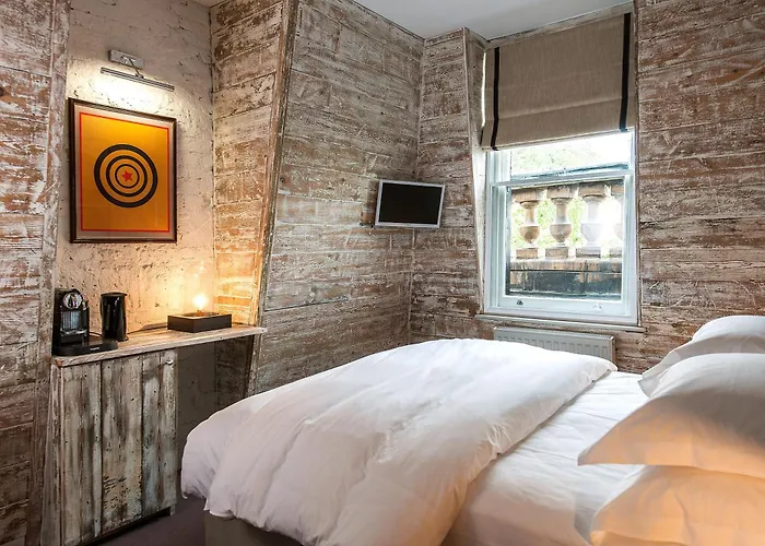 The Tommyfield Hotel