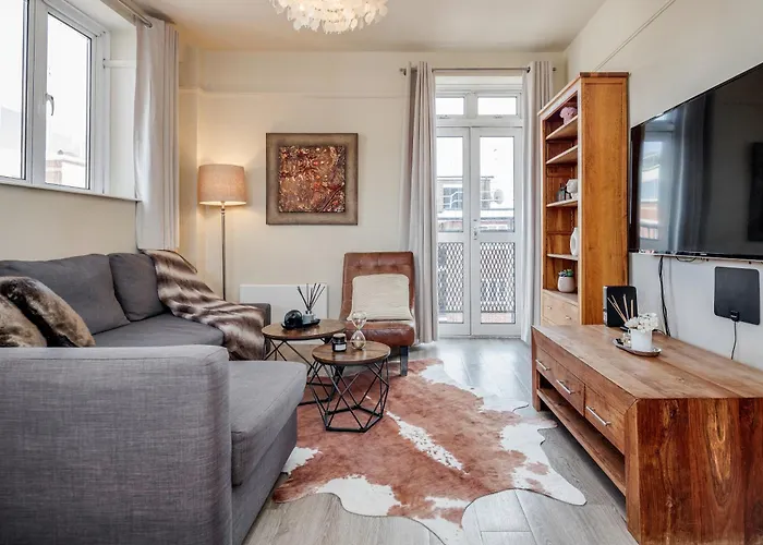 Perfect Location 2 Bed South Kensington Knightsbridge Chelsea With Ac